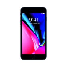 Apple iPhone 8 64GB Black - Unlocked Grade B