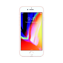 Apple iPhone 8 64GB Gold - Unlocked Grade B