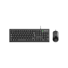 PANTHER FORCE WIRED KEYBOARD & MOUSE COMBO- PF289