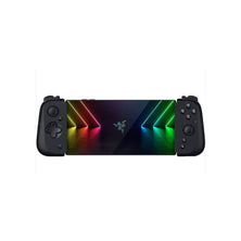 Razer Edge Gaming Tablet and Kishi V2 Pro Controller Android Gaming Handheld Console Touchscreen Black - Brand New
