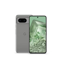 SIM Free Google Pixel 8 5G 128GB AI Mobile Phone Hazel - Brand new