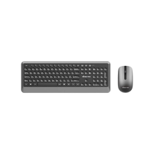 PANTHER FORCE WIRELESS KEYBOARD & MOUSE COMBO- PF293