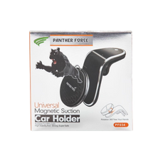 Panther Force Car Mount Magnetic Holder - PF34