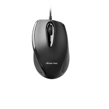 PANTHER FORCE WIRED OPTICAL MOUSE- PF295