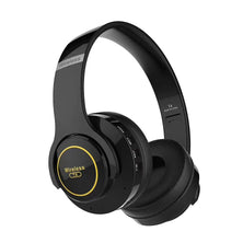 Panther Force WIRELESS BIG-HEAD HEADPHONE