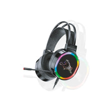 Panther Force WIRELESS BIG-HEAD HEADPHONE