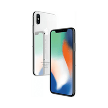 Apple iPhone X 64gb White - Unlocked Grade B