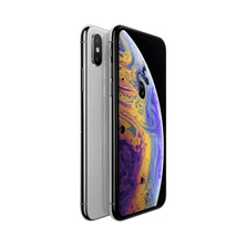 Apple iPhone XS 64gb Silver - Unlocked Grade B