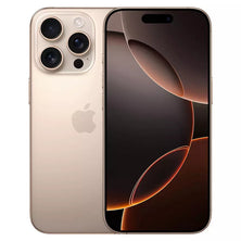 Apple iPhone 16 Pro Max 5G 512GB - Desert Titanium NEW