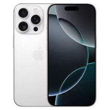 Apple iPhone 16 Pro Max 5G 256GB - White Titanium NEW