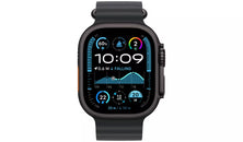 Apple Watch Ultra 2 GPS + Cellular 49mm Ocean band Black - Excellent Condition