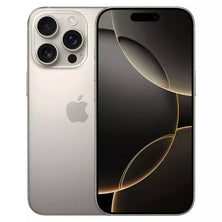 Apple iPhone 16 Pro Max 5G 256GB - White Titanium NEW