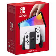 Nintendo Switch OLED Console - White NEW