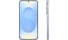 Samsung Galaxy S25 5G AI Mobile Icy Blue 128GB Unlocked GRADE A