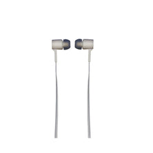 PANTHER FORCE IN-EAR HAND FREE WHITE- PF89