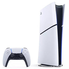 PlayStation 5 Digital Edition Model Slim Console