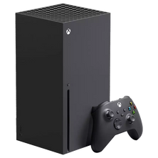 Xbox Series X 1TB Console - BLACK NEW