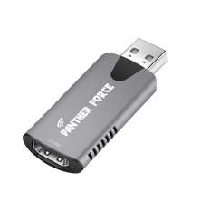 PF30- PANTHER FORCE 4K HD TO USB VIDEO CAPTURE CARD