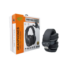 PANTHER FORCE SQUARE 2 IN 1 HEADPHONES- PF218