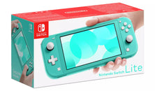 Nintendo Switch Lite Handheld Console - All Colors