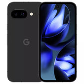 Google Pixel 9a 5G 128GB AI Mobile Phone - Black