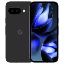 Google Pixel 9a 5G 128GB AI Mobile Phone - Black