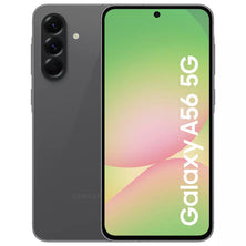Samsung Galaxy A56 5G 256GB Graphite Unlocked NEW