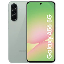 Samsung Galaxy A56 5G 256GB Olive Unlocked NEW