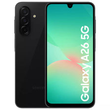 Samsung Galaxy A26 5G AI Mobile Pink 128GB Unlocked NEW