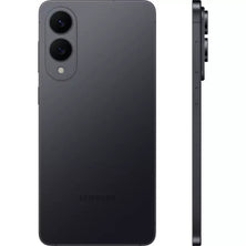 Samsung Galaxy S25 Edge 5G 256GB AI Phone Jet Black - New
