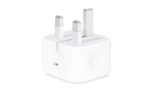 Apple 20W USB-C Power Adapter