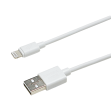 PF16- Panther Force 2M Cable for iPhone - Fast Charging and Data Transfer