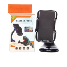 Panther Force Medium Neck Mobile Phone Bracket / Suction - PF08