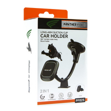 Panther Force Magnetic Long Neck Holder - PF25