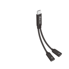 PF122- Panther Force USB-C Adapter - Fast Charging and Data Transfer for Micro USB Devices