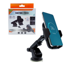 PANTHER FORCE WIRELESS CAR HOLDER- PF176