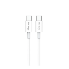 PF191- Panther Force C-C Cable Standard - Extended Length for Convenient Charging and Syncing of Your Phone