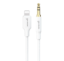 PF206- Panther Force Apple AUX - Fast Charging and Data Transfer for Micro USB Devices