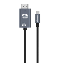 PF59- PANTHER FORCE 4K HDTV