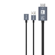 PF60- PANTHER FORCE 3 IN 1 FHD CABLE