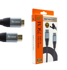 PF94- PANTHER FORCE 3M HDMI TO HDMI CABLE