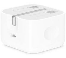 Apple 20W USB-C Power Adapter