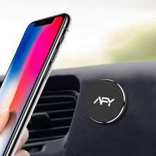 AFY Magnetic mobile Holder, Car Phone Holder Mount for Dashboard