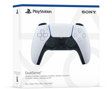 Sony Dual Sense PS5 Wireless Controller White - NEW